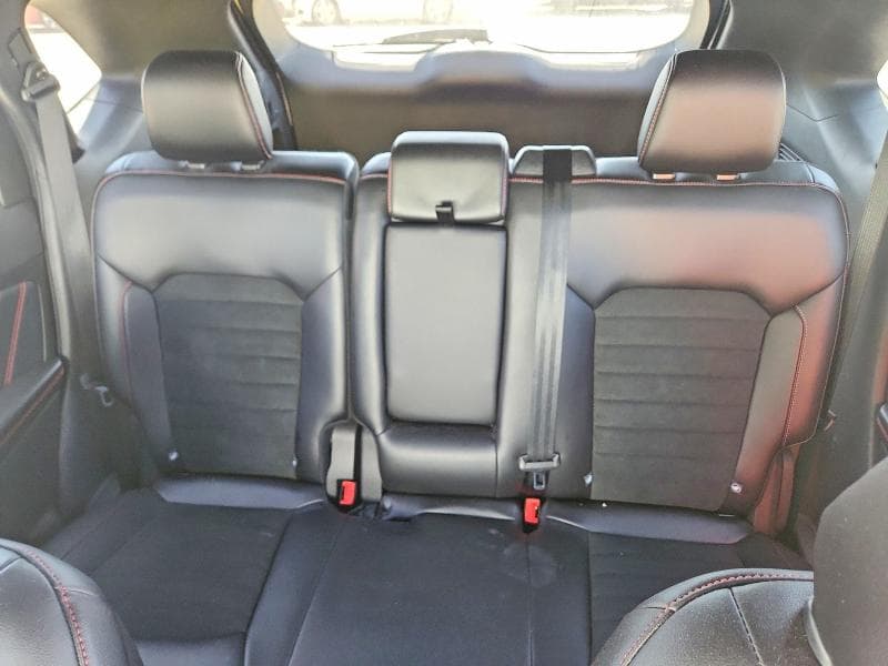 2022 FORD EDGE SEL 10