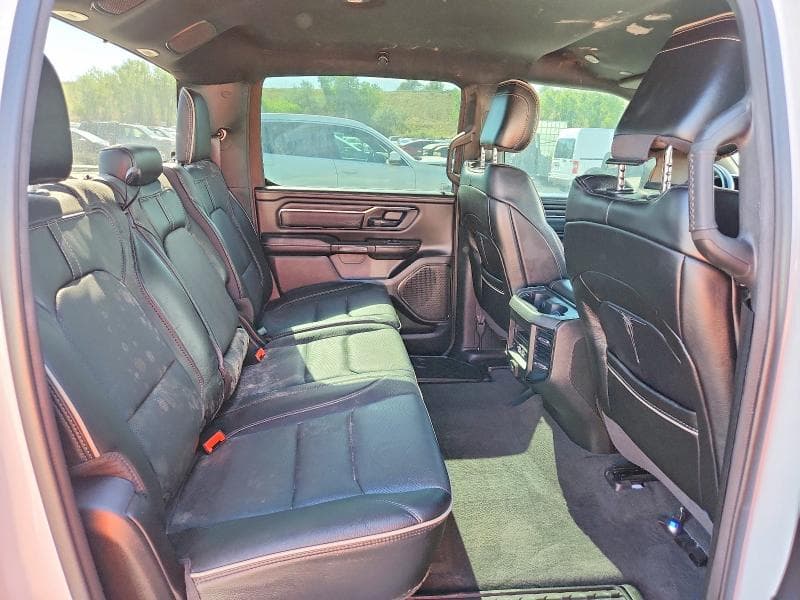 2022 RAM 1500 LIMITED 10
