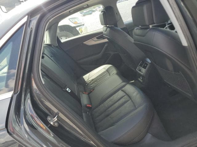 2017 AUDI A4 PREMIUM PLUS 10