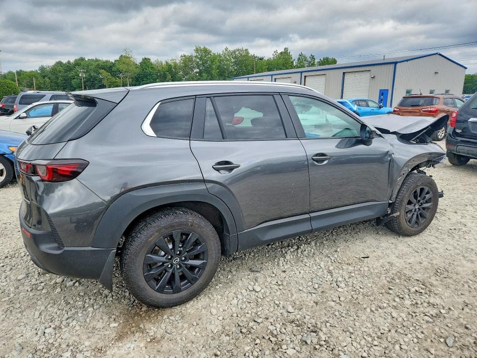 2023 MAZDA CX-50 PREFERRED PLUS 3