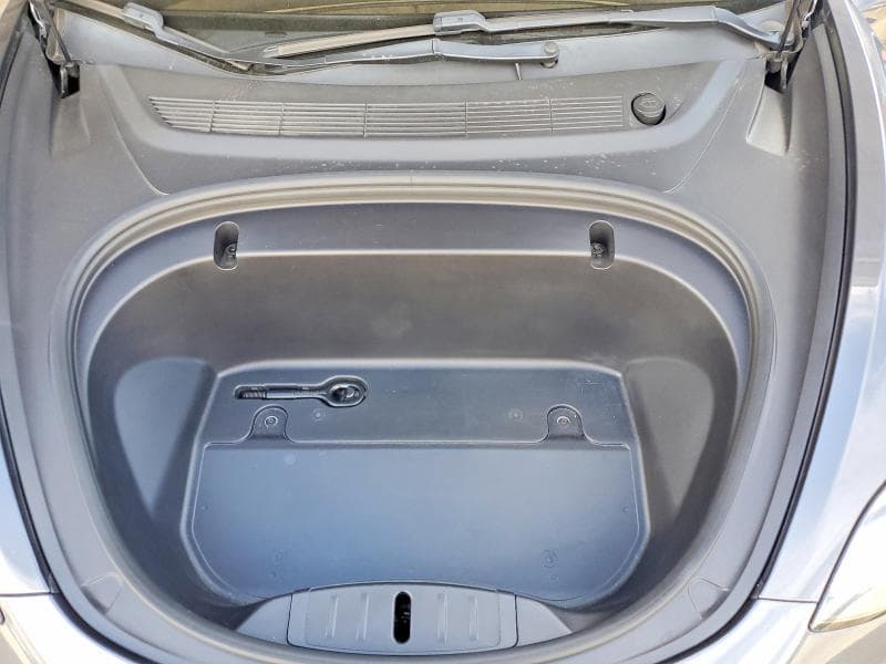 2020 TESLA MODEL 3 22