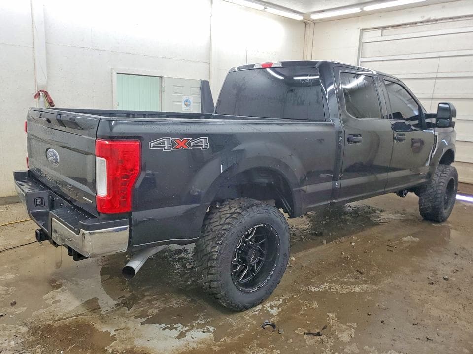 2017 FORD F250 SUPER DUTY 3