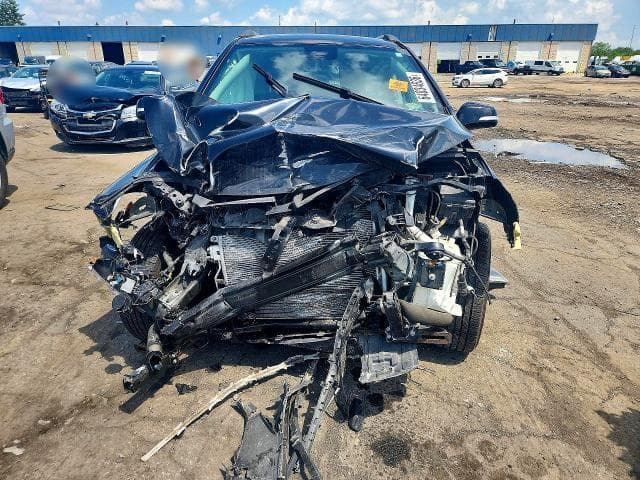 2018 BUICK ENCORE PREFERRED 5