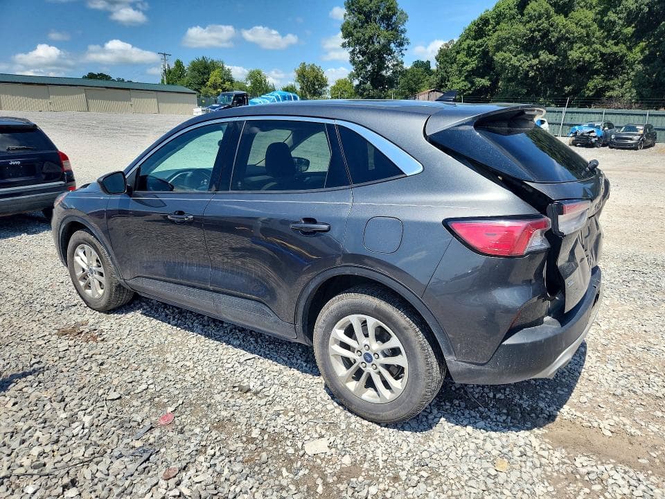 2020 FORD ESCAPE SE 2