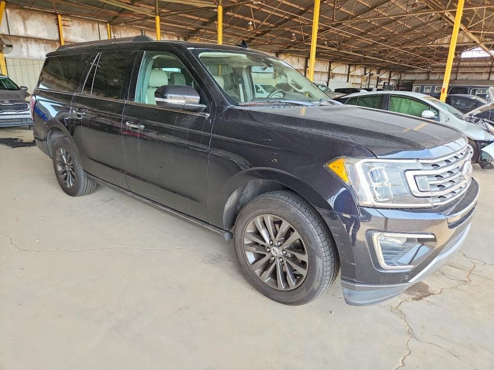 2020 FORD EXPEDITION MAX LIMITED 4