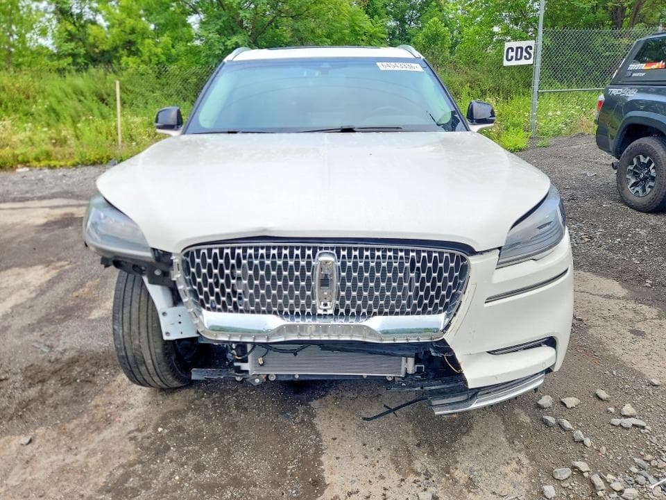 2023 LINCOLN AVIATOR 5