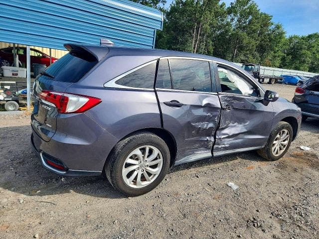 2017 ACURA RDX TECHNOLOGY 3