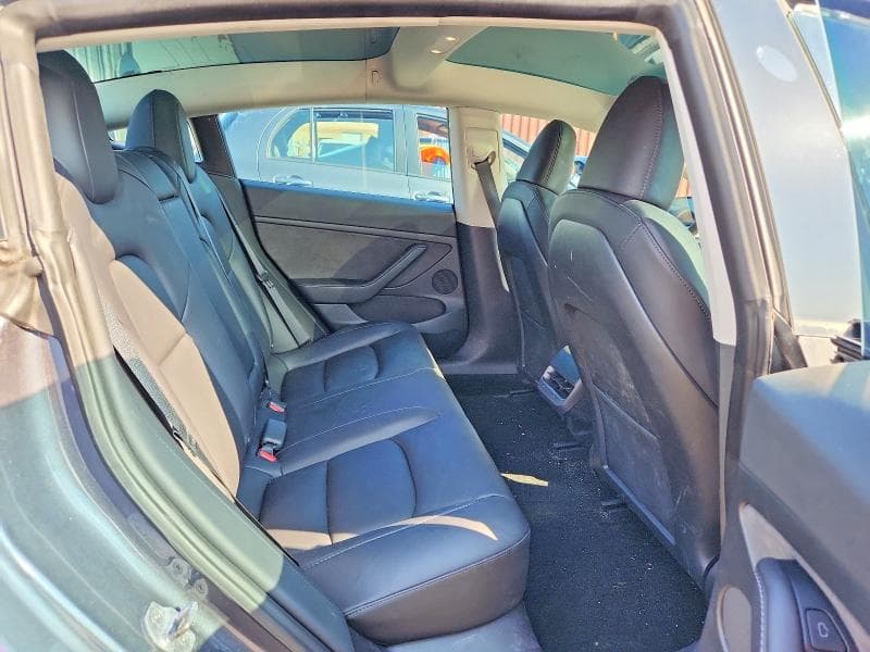 2023 TESLA MODEL 3 10