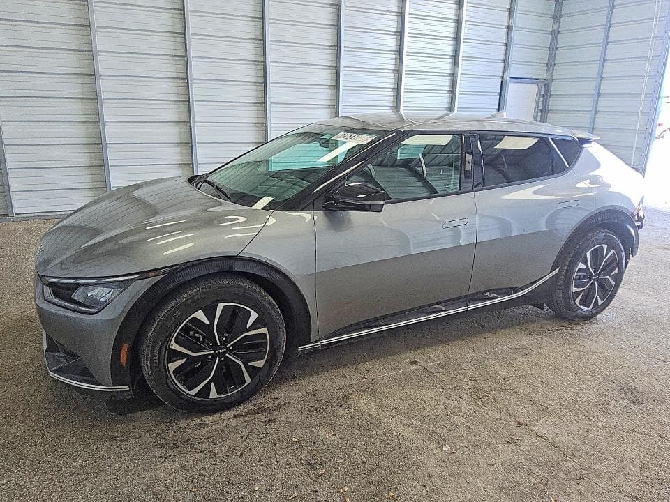 2023 KIA EV6 WIND - 1