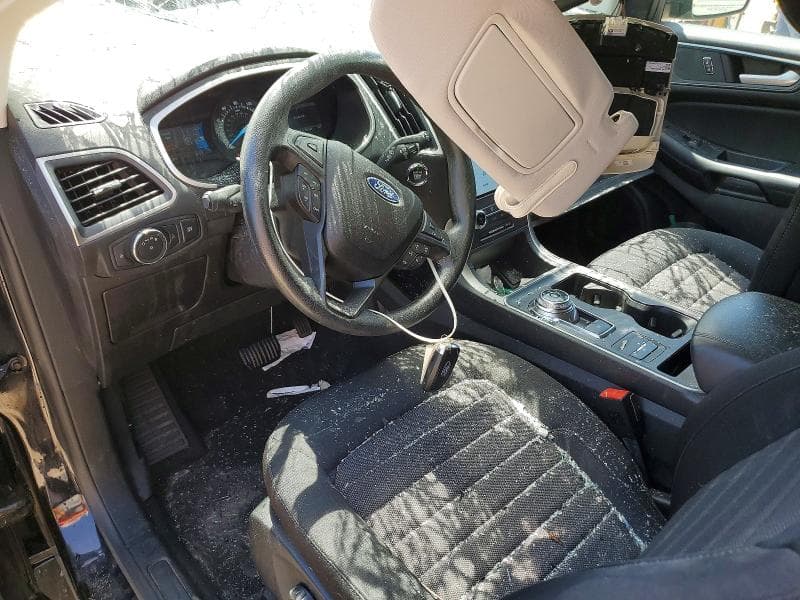 2021 FORD EDGE SE 8