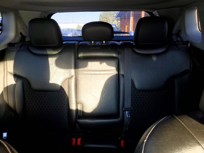 2019 JEEP COMPASS LATITUDE 10