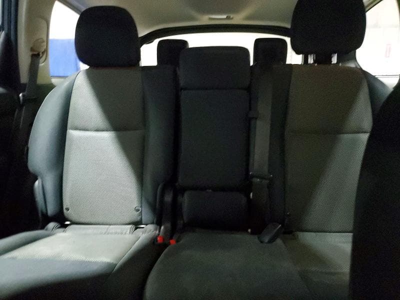 2018 NISSAN PATHFINDER S 10