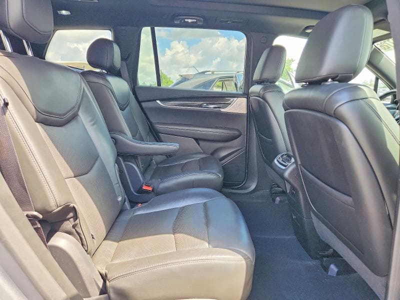 2020 CADILLAC XT6 SPORT 11