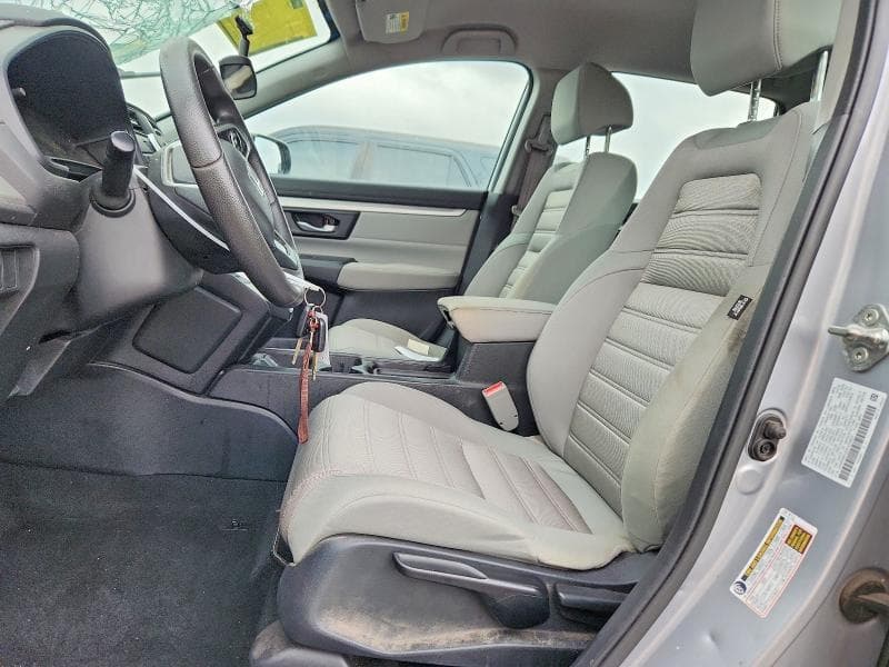 2019 HONDA CR-V LX 7
