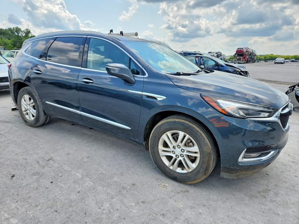 2019 BUICK ENCLAVE ESSENCE 4