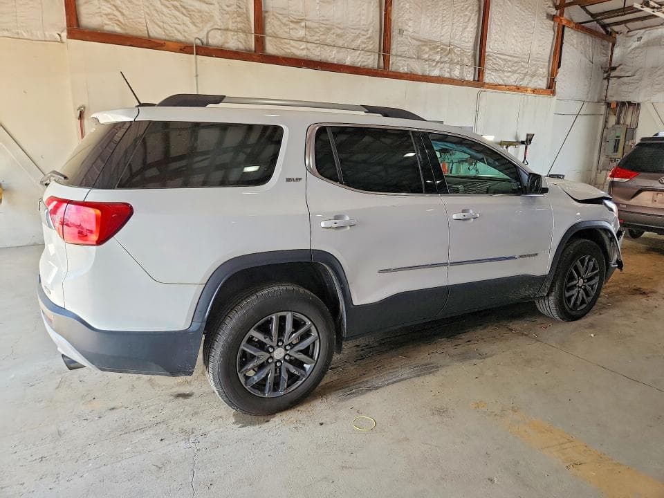 2019 GMC ACADIA SLT-1 3