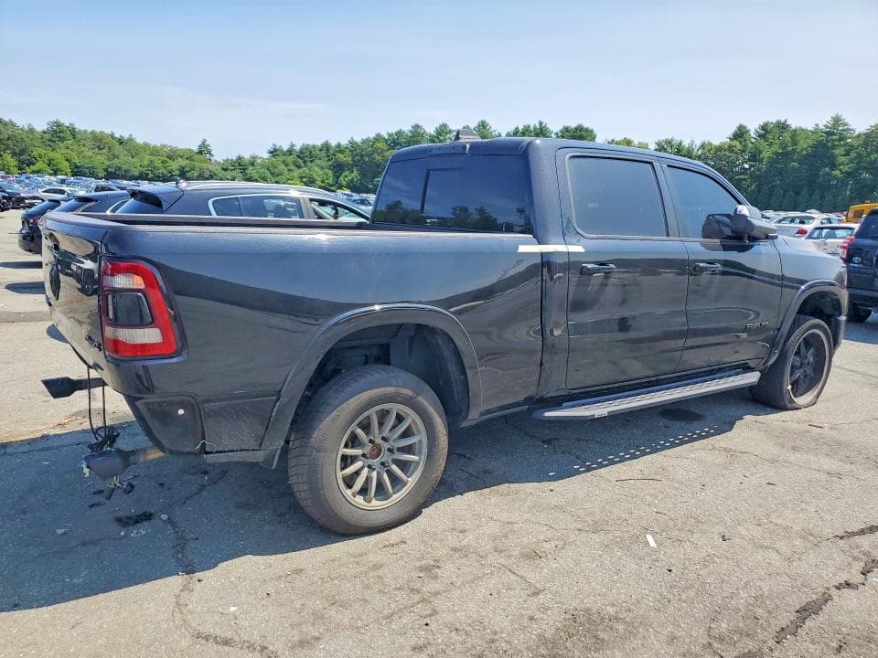 2019 RAM 1500 LARAMIE 3