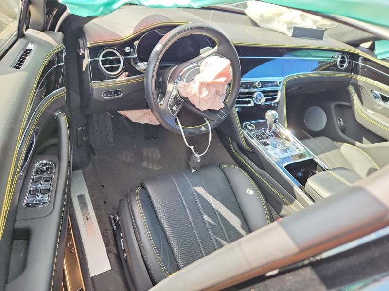 2024 BENTLEY FLYING SPUR 8