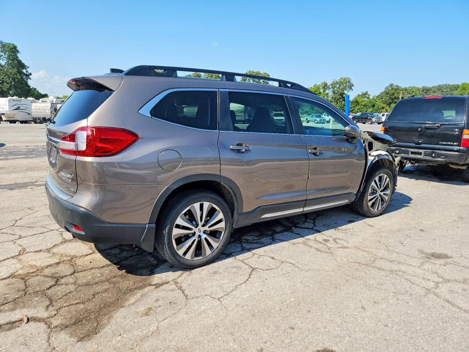 2021 SUBARU ASCENT LIMITED 3
