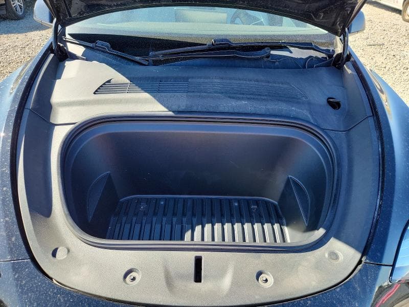 2020 TESLA MODEL Y 11