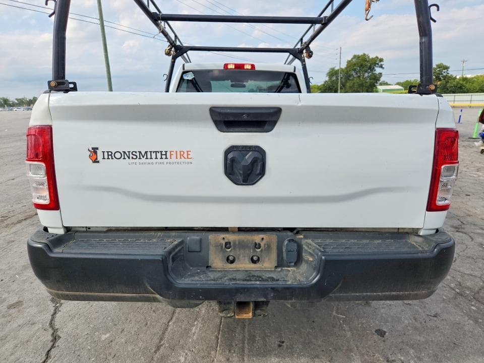 2024 RAM 2500 TRADESMAN 6