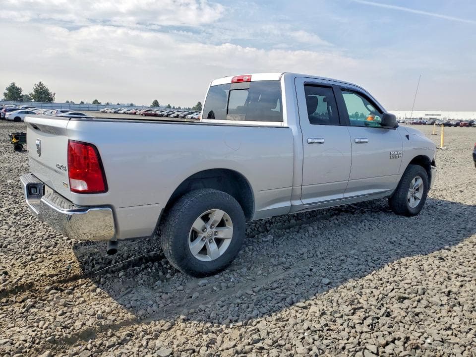 2018 RAM 1500 SLT 3