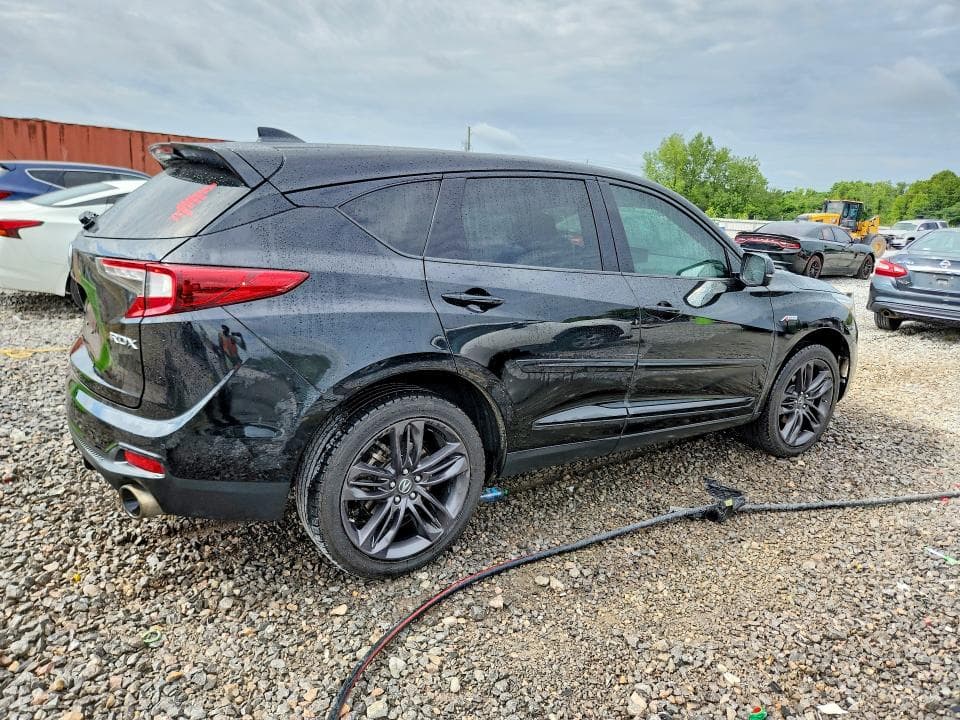 2020 ACURA RDX A-SPEC 3