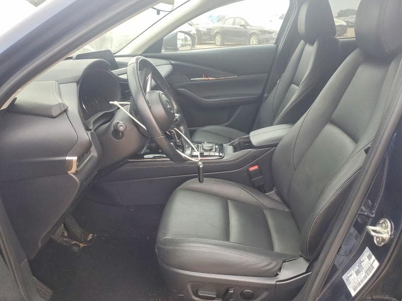 2022 MAZDA CX-30 PREFERRED 7