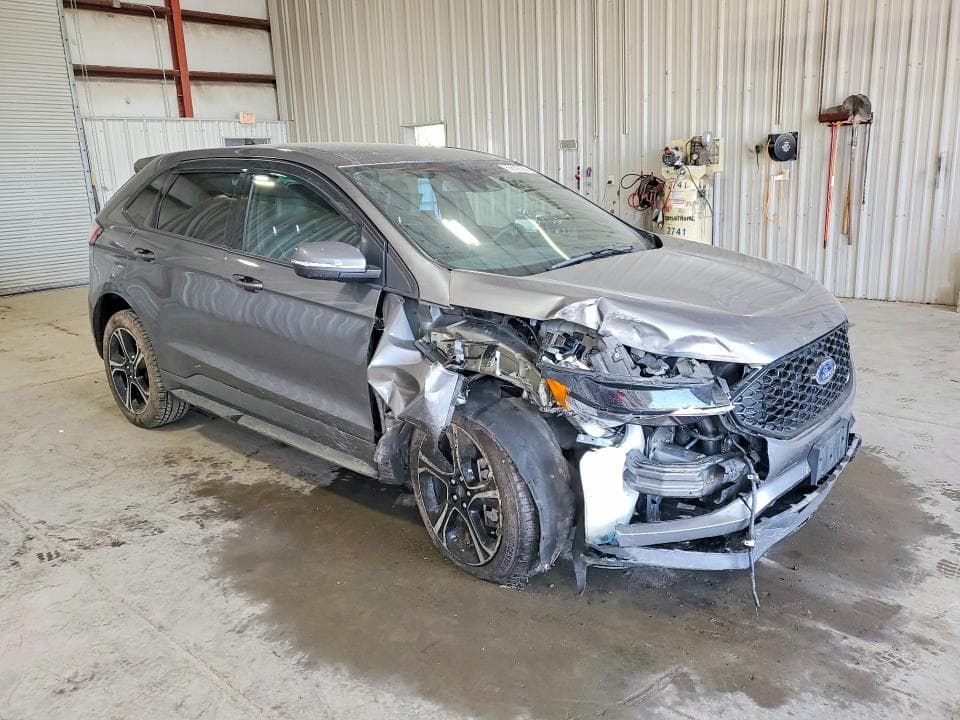 2023 FORD EDGE ST 4
