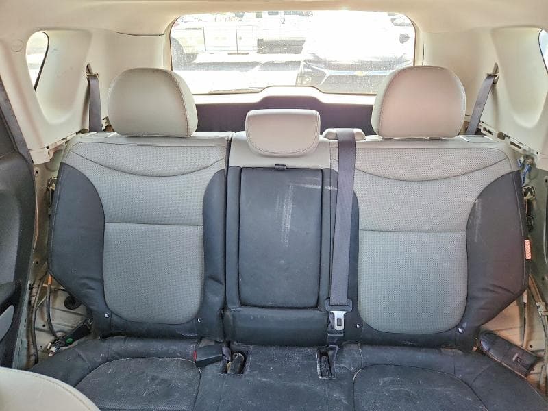 2018 KIA SOUL + 10