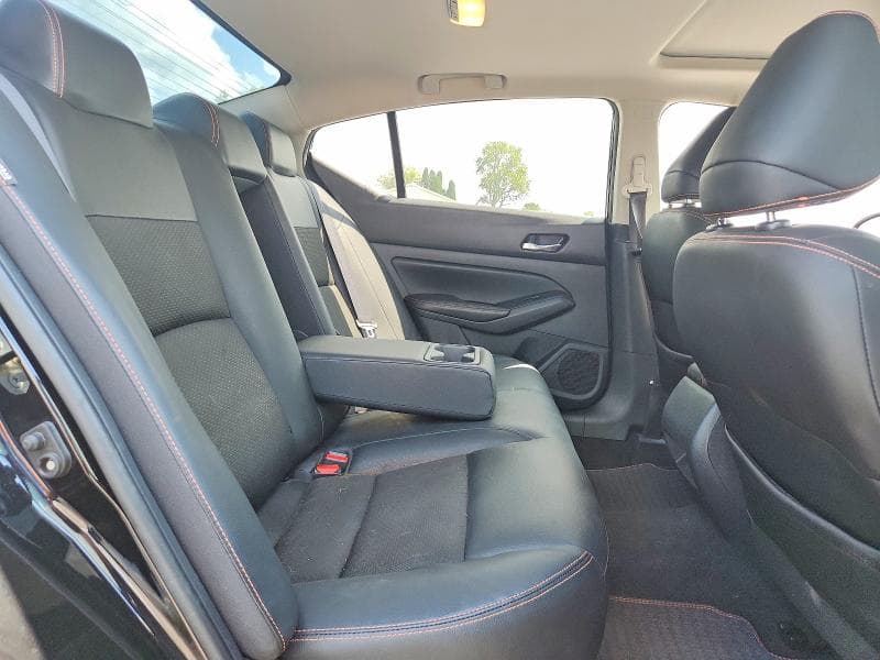 2020 NISSAN ALTIMA SR 10