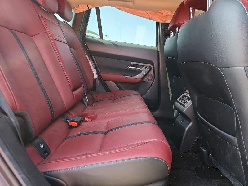 2025 MAZDA CX-50 PREMIUM PLUS 10
