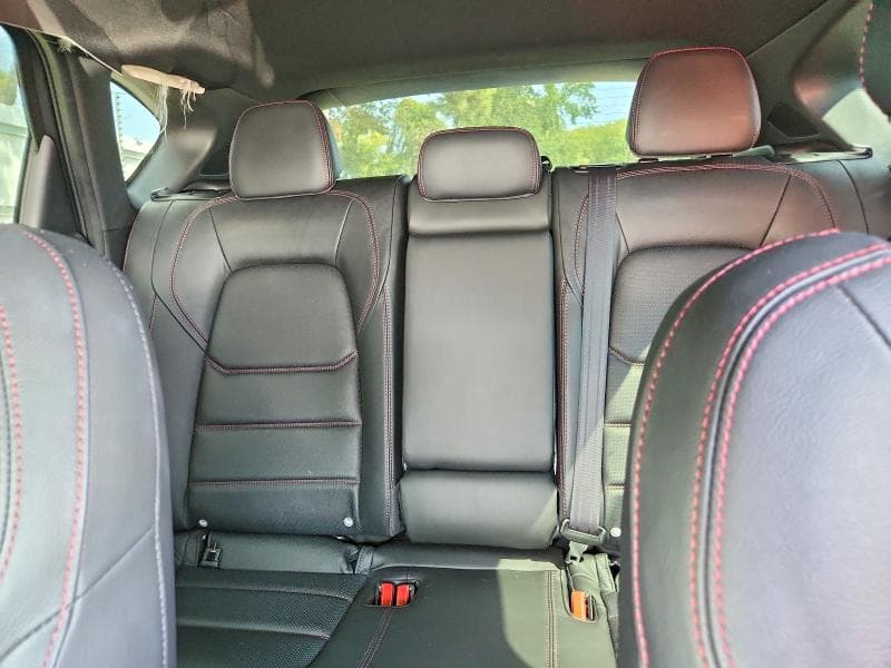 2025 MAZDA CX-5 PREMIUM 10