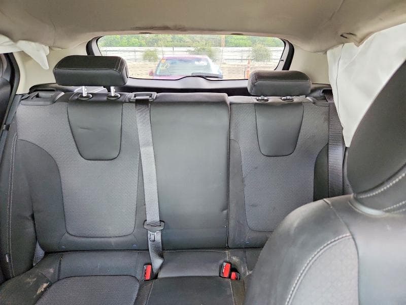 2024 BUICK ENCORE GX PREFERRED 10