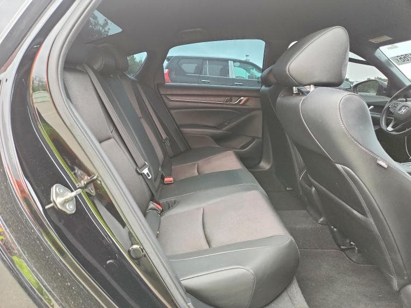 2019 HONDA ACCORD SPORT 10