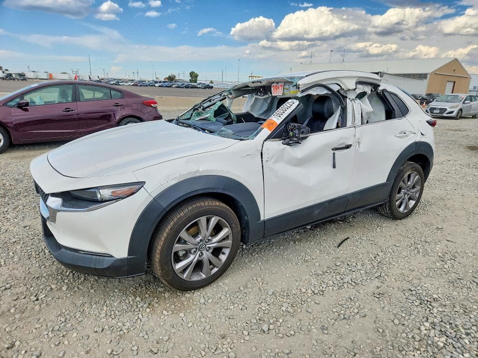 2020 MAZDA CX-30 SELECT - 1