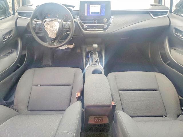 2024 TOYOTA COROLLA LE 8