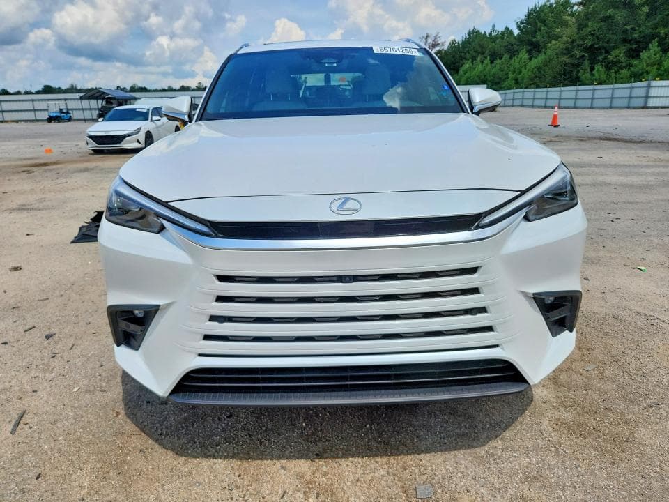 2026 LEXUS TX 350 PREMIUM 5