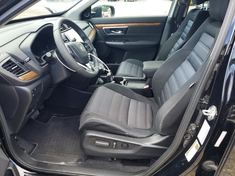 2018 HONDA CR-V EX 7