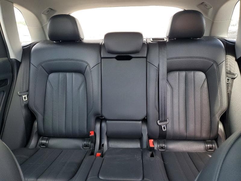 2019 AUDI Q5 PREMIUM 10