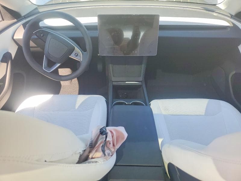 2026 TESLA MODEL 3 8