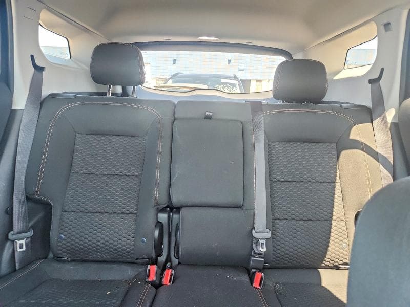 2020 GMC TERRAIN SLE 10
