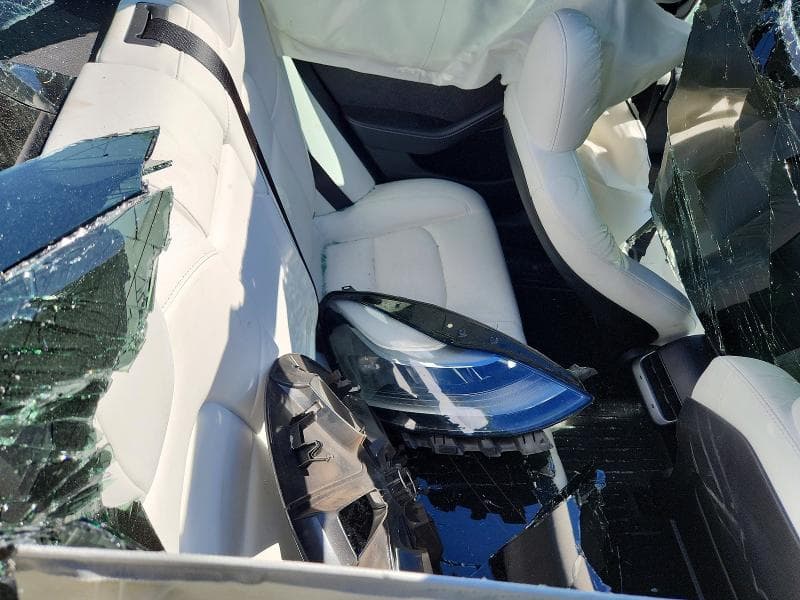 2023 TESLA MODEL 3 10