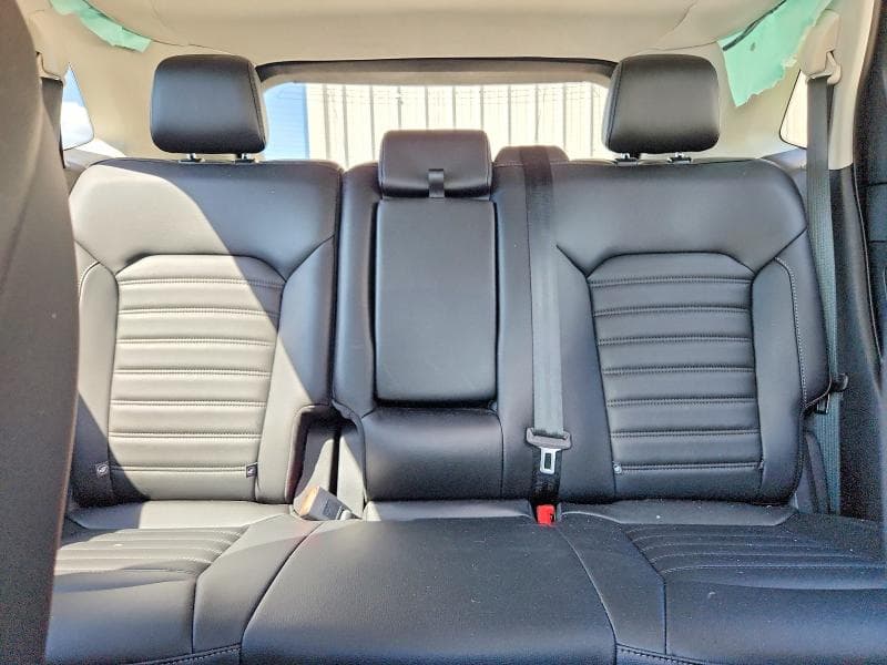2024 FORD EDGE SEL 10