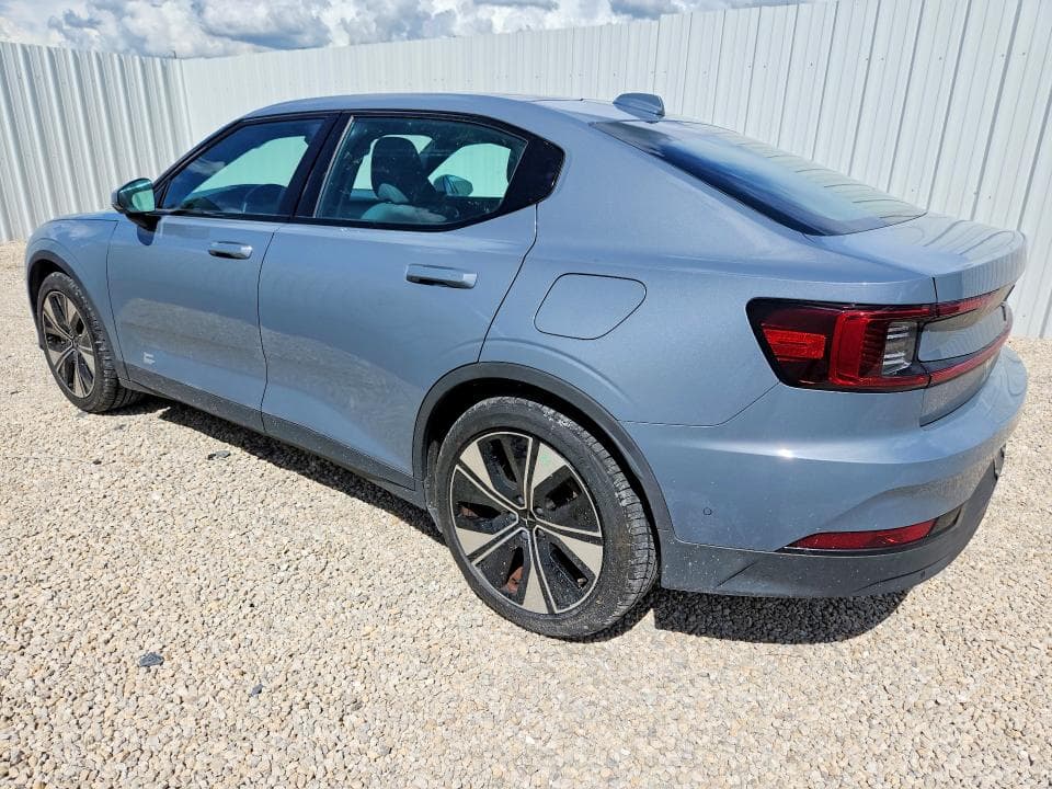 2023 POLESTAR 2 2
