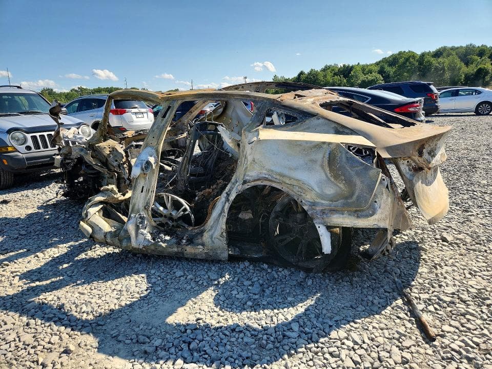 2023 TESLA MODEL Y 2