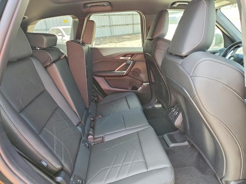 2025 BMW X1 XDRIVE28I 11