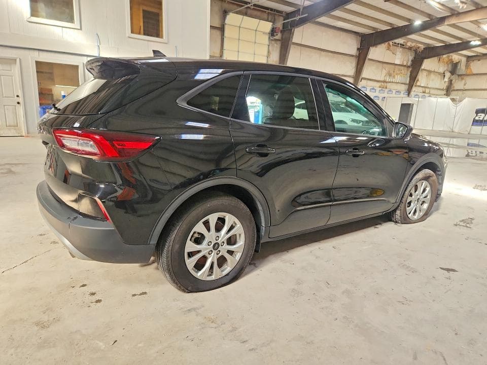 2025 FORD ESCAPE ACTIVE 3
