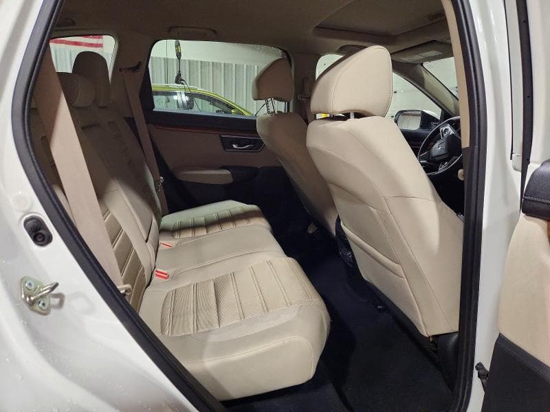 2017 HONDA CR-V EX 11