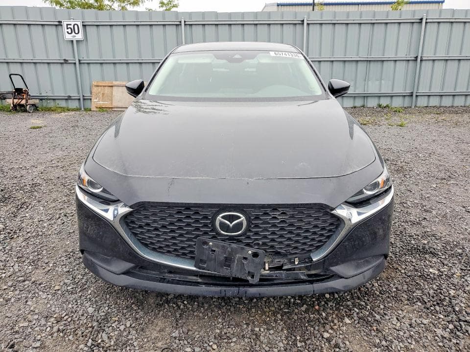 2020 MAZDA 3 SELECT 5